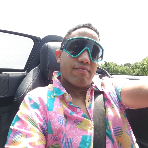 Meet your Posher, Matt - Picture 9 of 11